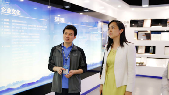 共青团深圳市委书记蔡颖调研ju11net手机登录