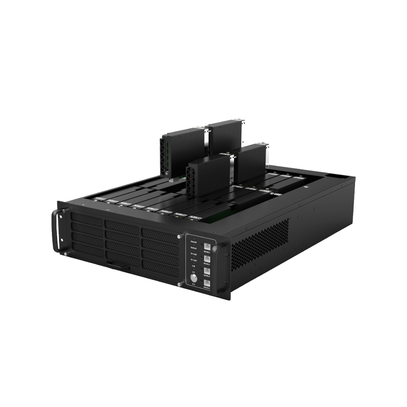 ju11net手机登录云PC服务器机箱 CBC-HDC03240
