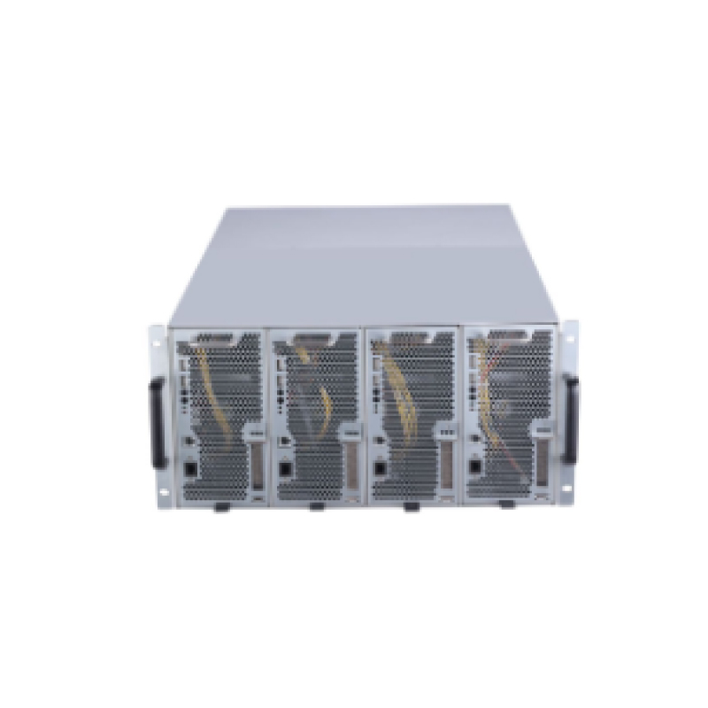ju11net手机登录云PC服务器（GPU版）5U服务器机箱 CBC-PCF05040